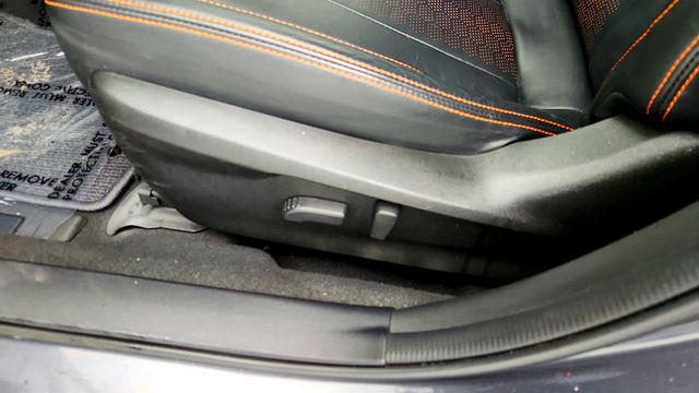 2022 Subaru Crosstrek Limited CVT with Moonroof Package 2 - 22961291 - 11