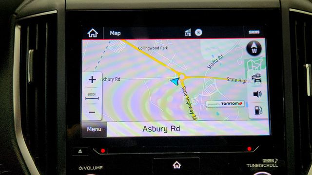 2022 Subaru Crosstrek Limited CVT with Moonroof Package 2 - 22961291 - 19