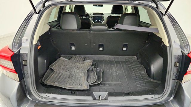2022 Subaru Crosstrek Limited CVT with Moonroof Package 2 - 22961291 - 22