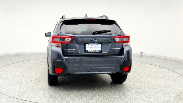 2022 Subaru Crosstrek Limited CVT with Moonroof Package 2 - 22961291 - 5