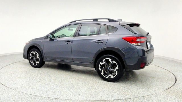 2022 Subaru Crosstrek Limited CVT with Moonroof Package 2 - 22961291 - 6