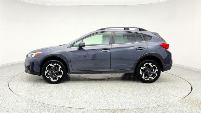 2022 Subaru Crosstrek Limited CVT with Moonroof Package 2 - 22961291 - 7