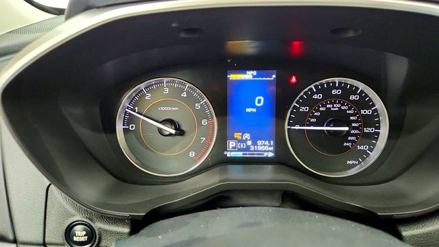 2022 Subaru Crosstrek Limited CVT w/ Moonroof Pkg 2 & Popular Pkg #4A - 23003591 - 14