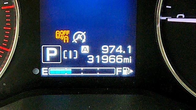 2022 Subaru Crosstrek Limited CVT w/ Moonroof Pkg 2 & Popular Pkg #4A - 23003591 - 15