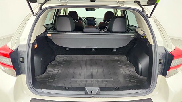 2022 Subaru Crosstrek Limited CVT w/ Moonroof Pkg 2 & Popular Pkg #4A - 23003591 - 23