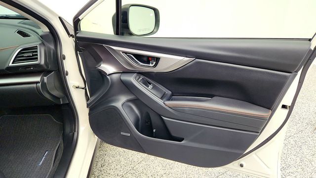 2022 Subaru Crosstrek Limited CVT w/ Moonroof Pkg 2 & Popular Pkg #4A - 23003591 - 27