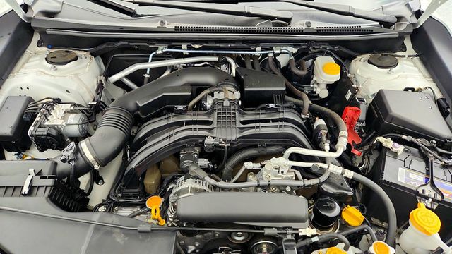 2022 Subaru Crosstrek Limited CVT w/ Moonroof Pkg 2 & Popular Pkg #4A - 23003591 - 28