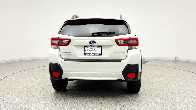 2022 Subaru Crosstrek Limited CVT w/ Moonroof Pkg 2 & Popular Pkg #4A - 23003591 - 5