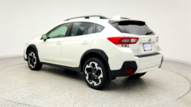 2022 Subaru Crosstrek Limited CVT w/ Moonroof Pkg 2 & Popular Pkg #4A - 23003591 - 6