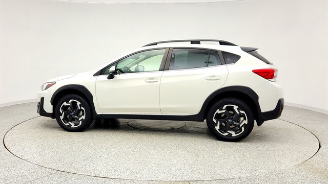 2022 Subaru Crosstrek Limited CVT w/ Moonroof Pkg 2 & Popular Pkg #4A - 23003591 - 7