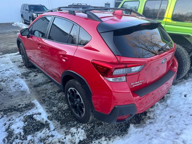 2022 Subaru Crosstrek Premium CVT - 22745792 - 4