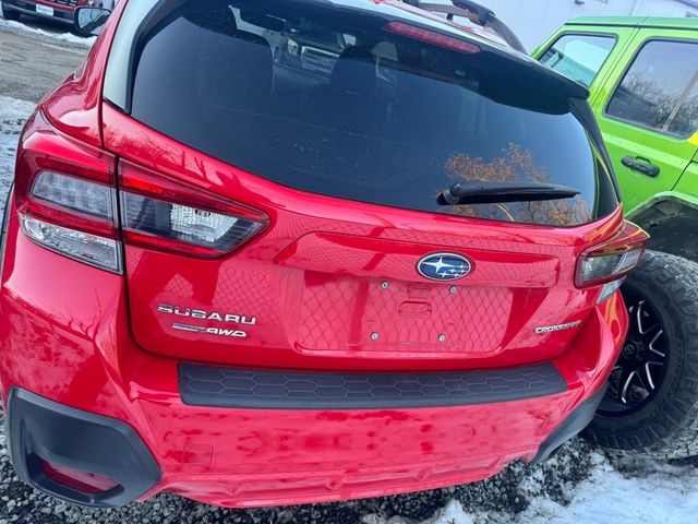 2022 Subaru Crosstrek Premium CVT - 22745792 - 5