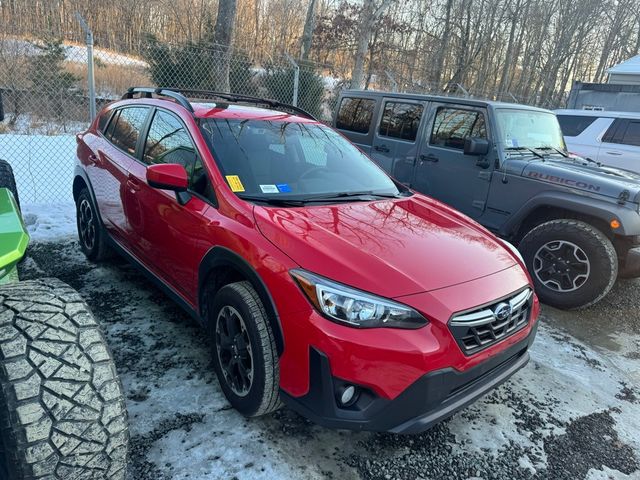 2022 Subaru Crosstrek Premium CVT - 22745792 - 6