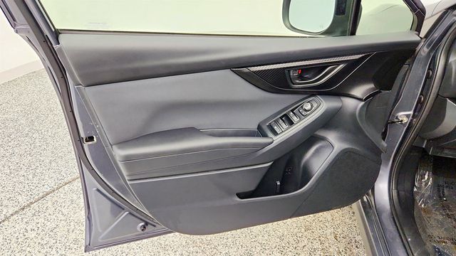 2022 Subaru Crosstrek Premium CVT with Moonroof Package - 22977814 - 10