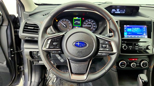 2022 Subaru Crosstrek Premium CVT with Moonroof Package - 22977814 - 13
