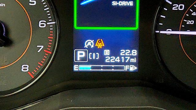 2022 Subaru Crosstrek Premium CVT with Moonroof Package - 22977814 - 14