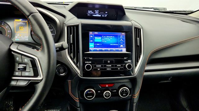 2022 Subaru Crosstrek Premium CVT with Moonroof Package - 22977814 - 16