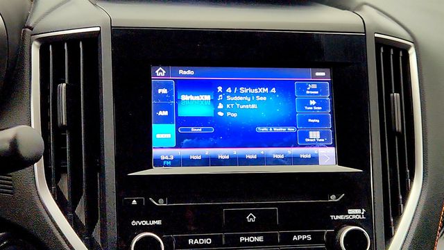 2022 Subaru Crosstrek Premium CVT with Moonroof Package - 22977814 - 17