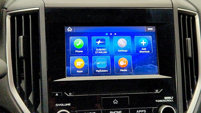 2022 Subaru Crosstrek Premium CVT with Moonroof Package - 22977814 - 18