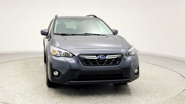 2022 Subaru Crosstrek Premium CVT with Moonroof Package - 22977814 - 1