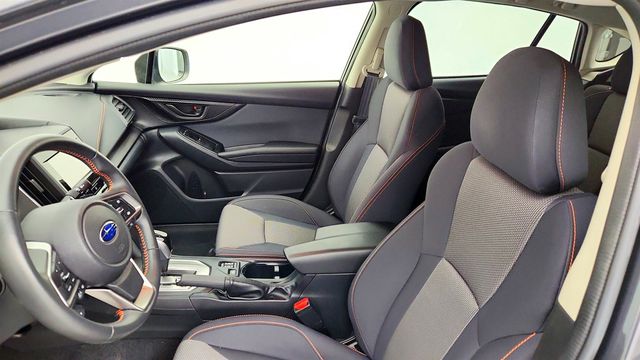 2022 Subaru Crosstrek Premium CVT with Moonroof Package - 22977814 - 19