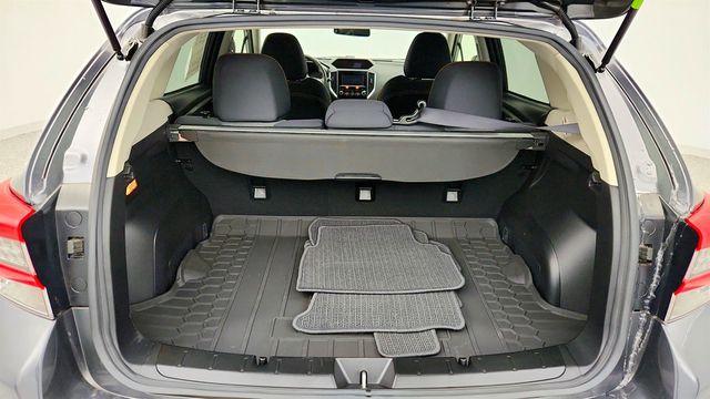 2022 Subaru Crosstrek Premium CVT with Moonroof Package - 22977814 - 21