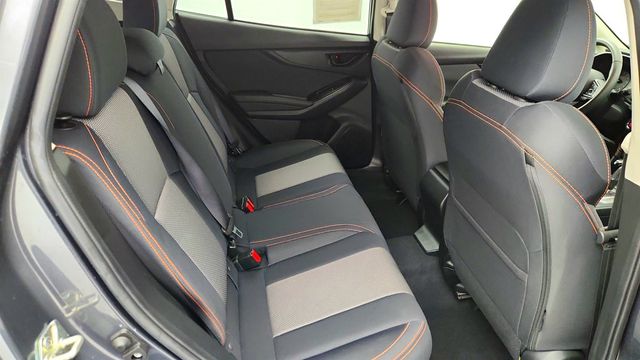 2022 Subaru Crosstrek Premium CVT with Moonroof Package - 22977814 - 22