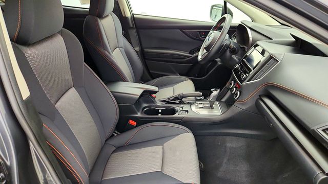 2022 Subaru Crosstrek Premium CVT with Moonroof Package - 22977814 - 23