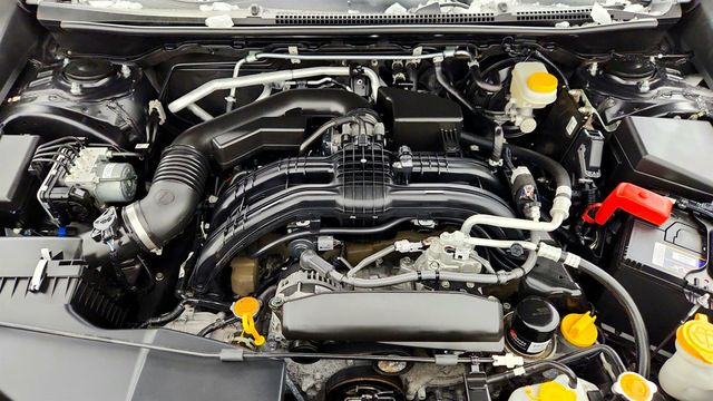 2022 Subaru Crosstrek Premium CVT with Moonroof Package - 22977814 - 25