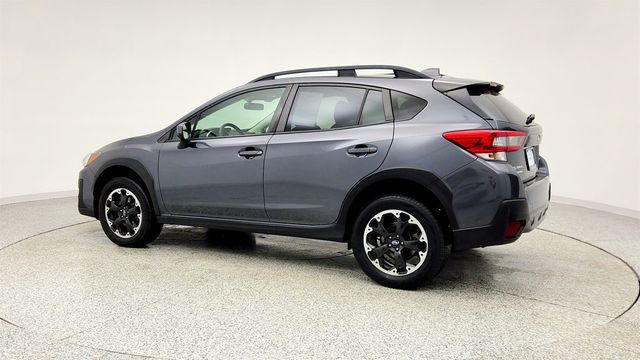 2022 Subaru Crosstrek Premium CVT with Moonroof Package - 22977814 - 6