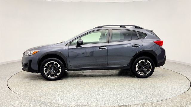 2022 Subaru Crosstrek Premium CVT with Moonroof Package - 22977814 - 7