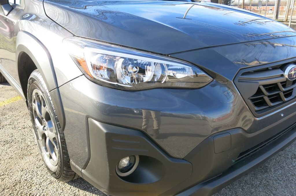 2022 Subaru Crosstrek Sport CVT - 22711222 - 39