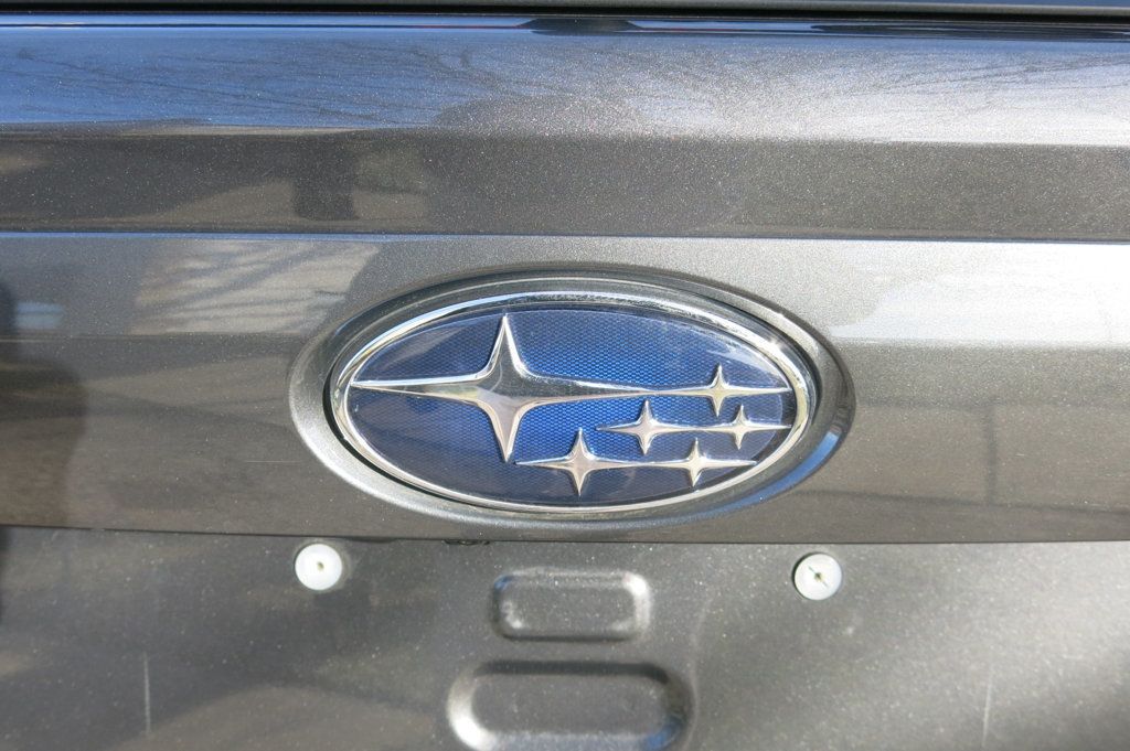 2022 Subaru Crosstrek Sport CVT - 22711222 - 53