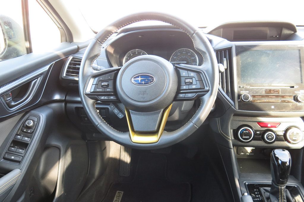 2022 Subaru Crosstrek Sport CVT - 22711222 - 54