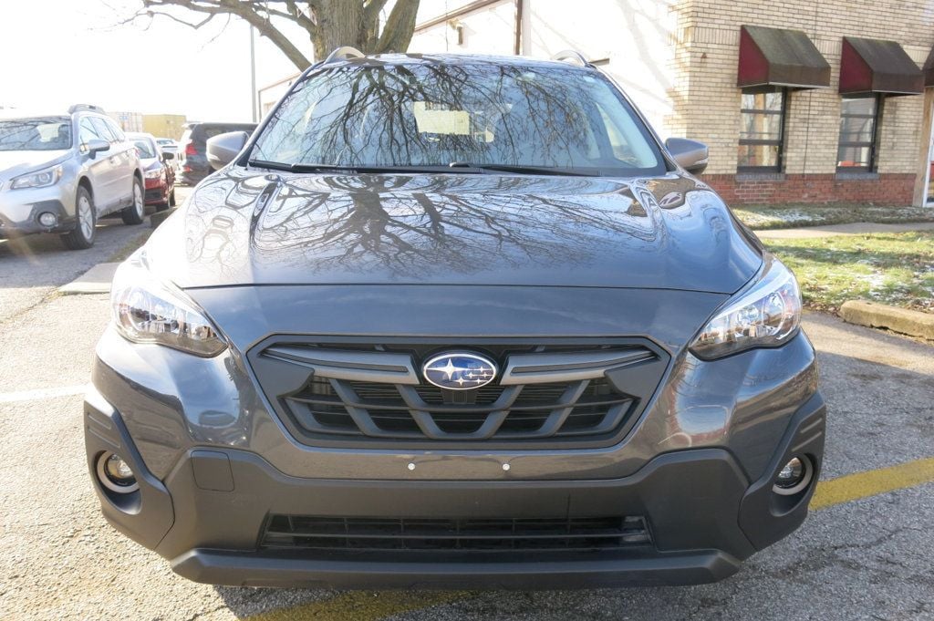 2022 Subaru Crosstrek Sport CVT - 22711222 - 6