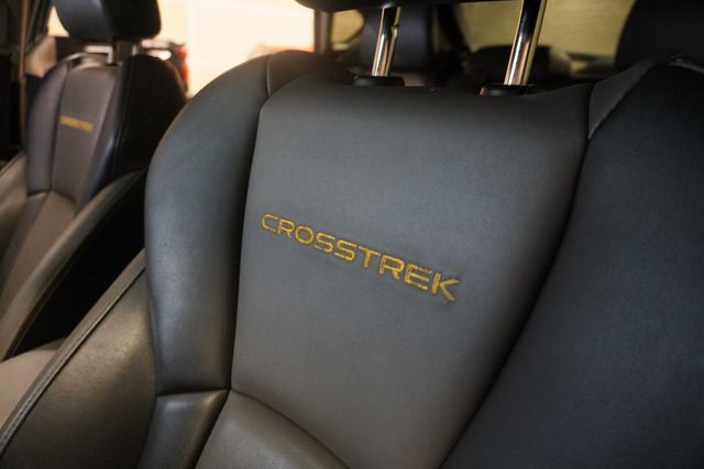 2022 Subaru Crosstrek Sport CVT - 22965092 - 9