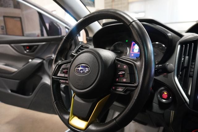 2022 Subaru Crosstrek Sport CVT - 22965092 - 10