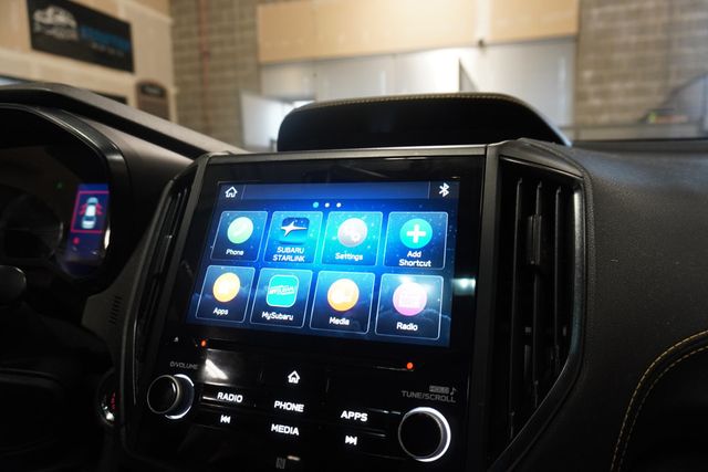 2022 Subaru Crosstrek Sport CVT - 22965092 - 11