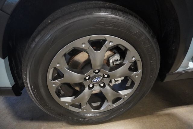 2022 Subaru Crosstrek Sport CVT - 22965092 - 14