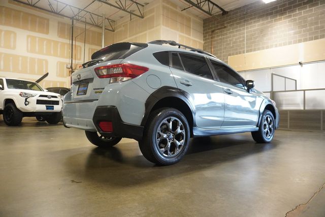 2022 Subaru Crosstrek Sport CVT - 22965092 - 3