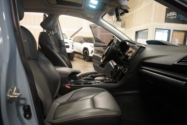 2022 Subaru Crosstrek Sport CVT - 22965092 - 5