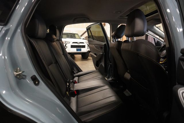 2022 Subaru Crosstrek Sport CVT - 22965092 - 6