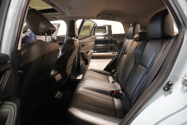 2022 Subaru Crosstrek Sport CVT - 22965092 - 7