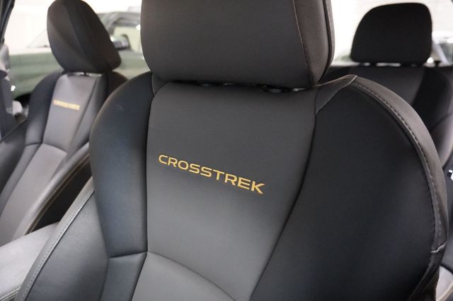2022 Subaru Crosstrek Sport CVT - 22970879 - 9