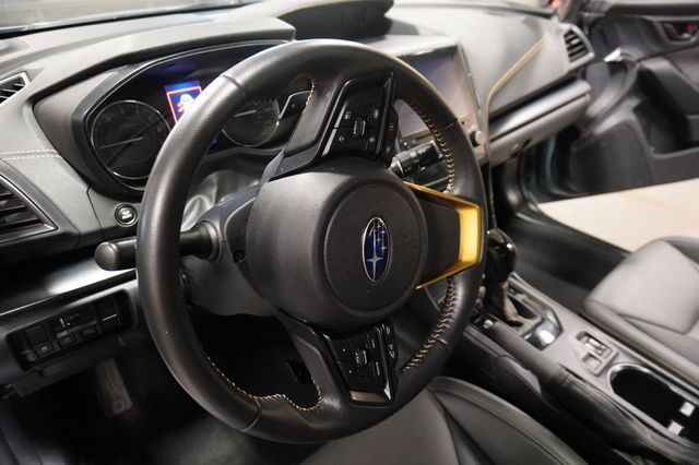 2022 Subaru Crosstrek Sport CVT - 22970879 - 10