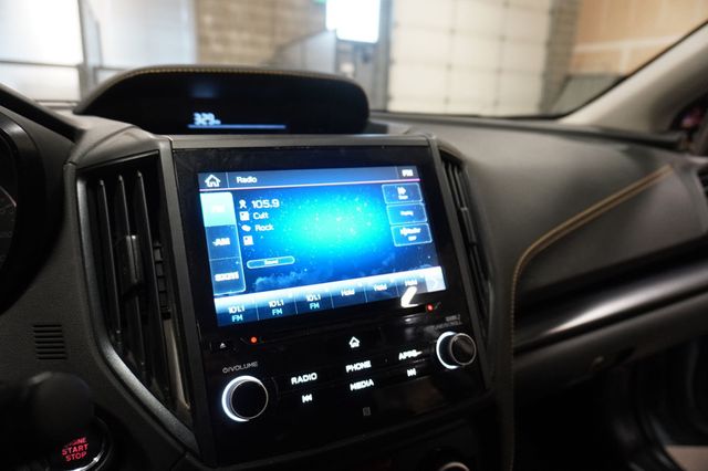 2022 Subaru Crosstrek Sport CVT - 22970879 - 11