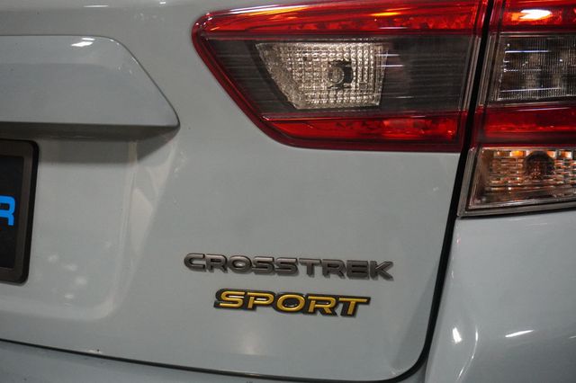2022 Subaru Crosstrek Sport CVT - 22970879 - 17