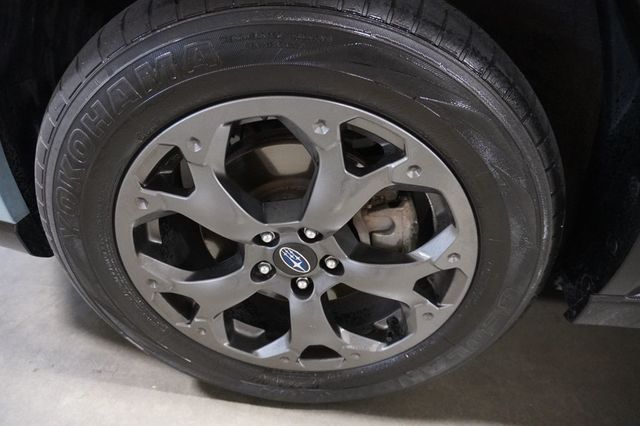 2022 Subaru Crosstrek Sport CVT - 22970879 - 18