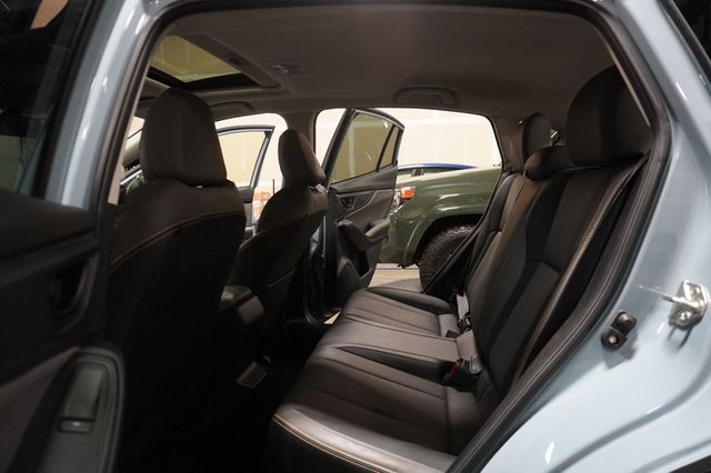 2022 Subaru Crosstrek Sport CVT - 22970879 - 6