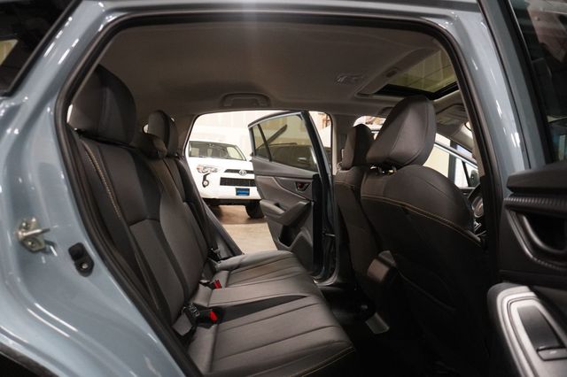 2022 Subaru Crosstrek Sport CVT - 22970879 - 7